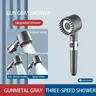 Pommeau de douche à filtre haute pression – vue 5