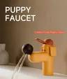Robinet de chiot créatif et mignon – vue 2