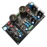 Alimentation régulée parallèle Audiophile – vue 1
