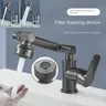 1080 ° Robinet d'évier de cuisine pivotant – vue 1