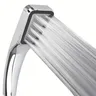 Pommeau de douche pressurisé à 300 trous
