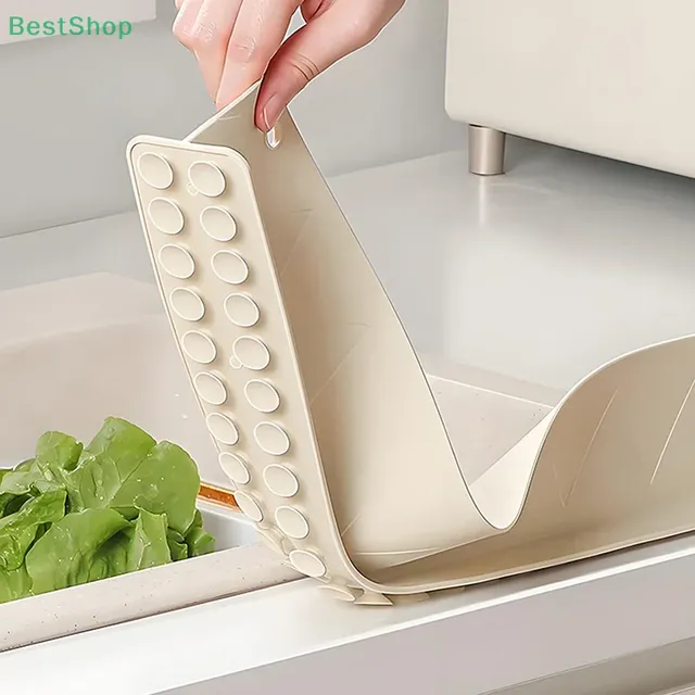 Silicone souple flexible alimentaire antidérapant… – vue 2