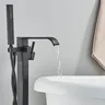 Dfrkjhre robinet de baignoire de salle de bains au sol… – vue 2