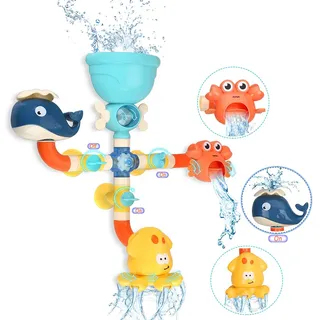 Jouets de bain pour bébé