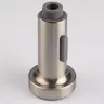 Pommeau douchette robinet cuisine remplacement plastique… – vue 4