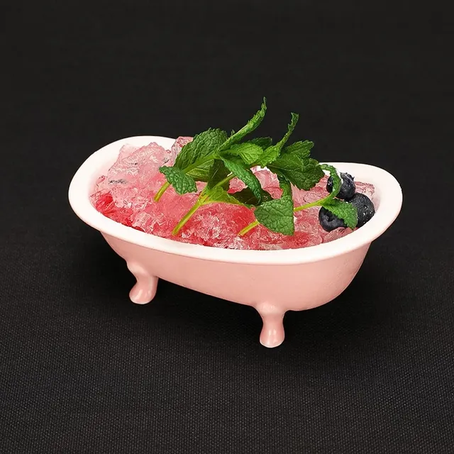 Verre à Cocktail en Céramique pour Baignoire – vue 6