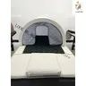 Sauna dôme infrarouge lointain portable cabine sudation… – vue 2