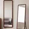 Miroir psyché pleine longueur sur pied cadre… – vue 2
