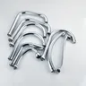 Robinet de cuisine de remplacement en acier inoxydable – vue 4