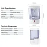 Distributeur automatique de savon sans contact 700ml – vue 6