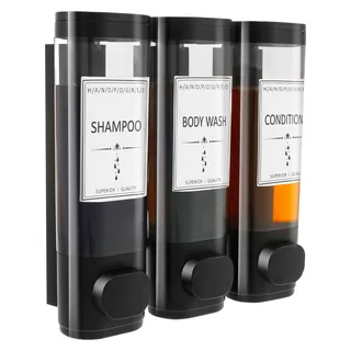 Distributeur de savon mural