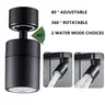 360 ° Robinet de cuisine universel aérateur… – vue 2