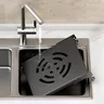 Support organisateur casseroles réglable rangement… – vue 3