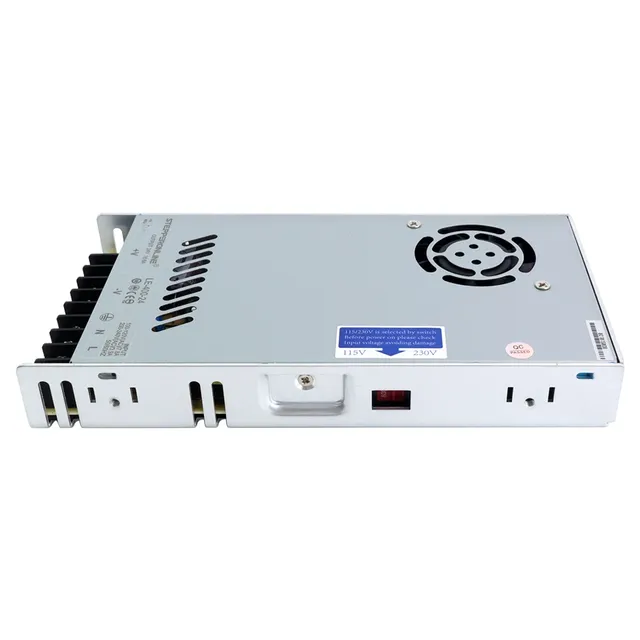 Alimentation découpage 400W 48V 36V 24V 115V 230V… – vue 2