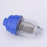 Filtre d'entrée d'eau Transparent de 1/2 pouces – vue 4