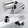 Robinet de bain-douche – vue 4
