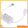 1 pièces Tuya USB commutateur intelligent minuterie de… – vue 2