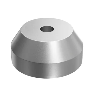 Plateaux tours pour disques vinyles, adaptateur EP de 7 pouces, 45 tr/min, accessoires pour lecteurs, adaptateur central en aluminium et métal