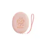 Chauffe mains portable rechargeable lumière multicolore… – vue 4