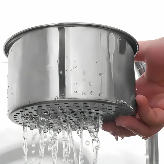 Panier de Drainage en forme de cygne robuste – vue 4