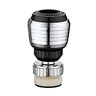 Aérateur Mousseur Robinet Universel Chromé Cylindrique… – vue 3