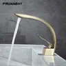 Robinet en laiton pour évier de centre commercial – vue 2