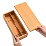 Boîte de rangement pour couverts Porte-ustensiles de… – vue 5