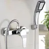 Robinet de douche chaud et froid domestique – vue 5