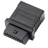 Adaptateur convertisseur OBDSTAR V2 DC706 DB15 OBD16… – vue 4