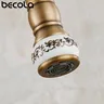 Mitigeur robinet cuisine laiton bronze antique finition… – vue 3