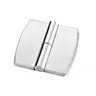 Rouleau poulie porte coulissante douche placard acier… – vue 4