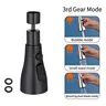 Cuisine 3 modes pomme de douche robinet de cuisine 360 °… – vue 3