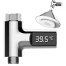Affichage numérique de la température de la douche à LED – vue 5