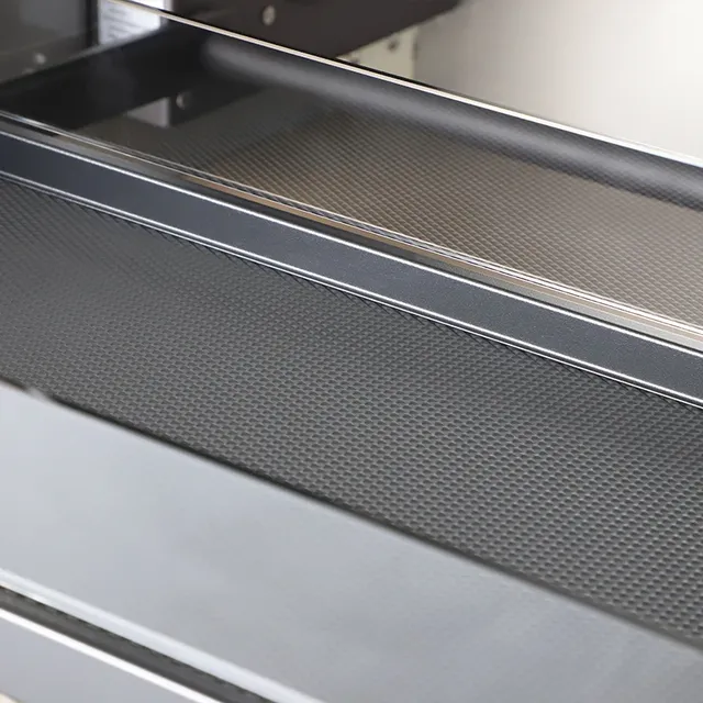 Panier élévateur armoire cuisine organisateur coulissant… – vue 5