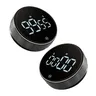 Minuterie de cuisine numérique LED – vue 2