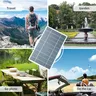 Panneau solaire Portable 5V 2W – vue 6