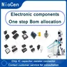 (10 pièces) interrupteur d'inclinaison 3MM 4MM 5MM 6MM… – vue 2