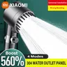 Xiaomi pomme de douche haute pression 4…