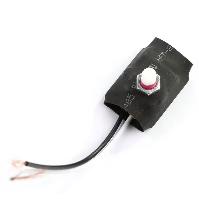 Gradateur potentiomètre interrupteur panneau molette… – vue 5
