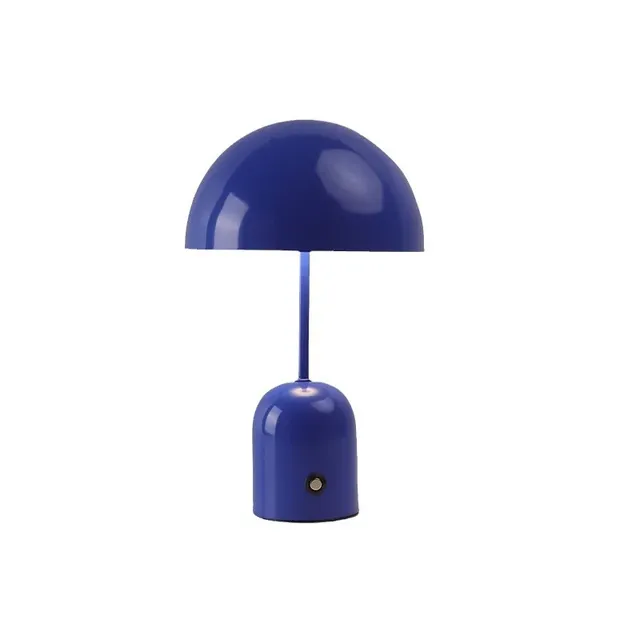 Lampe de Table Led avec interrupteur tactile – vue 5