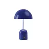 Lampe de Table Led avec interrupteur tactile – vue 5