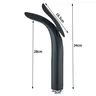 FMHJFISD robinet d'évier de lavabo design minimaliste… – vue 6