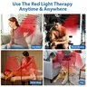 Corps complet visage proche infrarouge lumière Led rouge… – vue 4