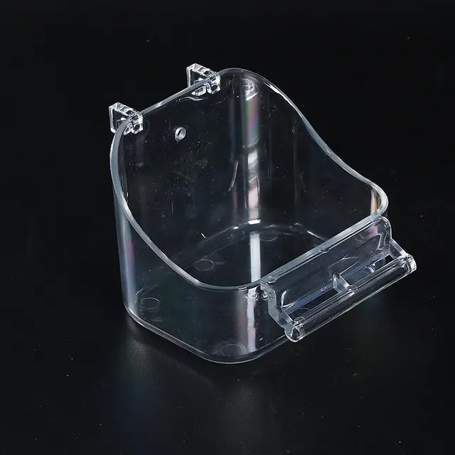 Bain d'oiseaux pour Cage – vue 3