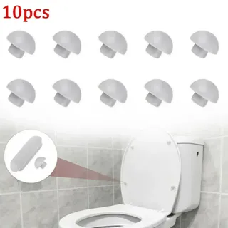 Pack de tampons de siège de toilette