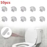 Pack de tampons de siège de toilette – vue 1