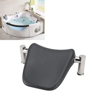Oreiller de baignoire étanche à l'eau pour baignoire SPA