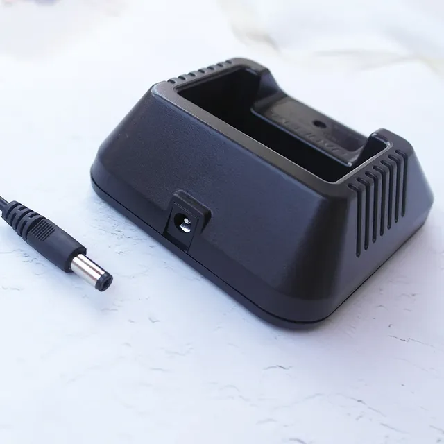 Chargeur CH-5R pour talkie-walkie UV5R BAOFENG batterie… – vue 5