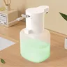 Distributeur automatique de savon liquide à capteur… – vue 5