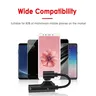 Adaptateur Type C adaptateur casque adaptateur Usb-C… – vue 5